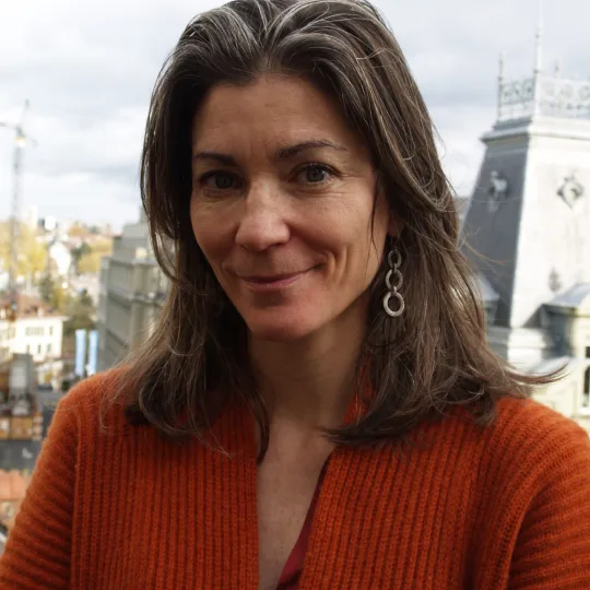 SVS Rahel Marti Foto VCS Viviane Barben